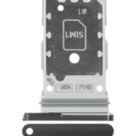 Suport (Dual Sim) Card Tray Samsung Galaxy S21 FE 5G (Graphite)