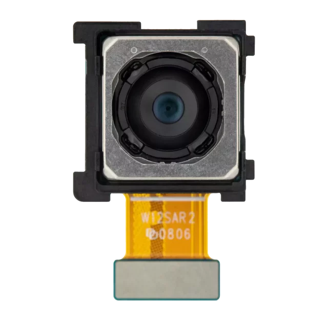 Camera Spate (Wide) Samsung Galaxy S20 FE 5G Service Pack