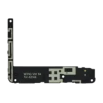 Difuzor Principal LG Wing 5G