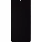 Display telefon Samsung Galaxy A73 5G (A736) Service Pack (Gray) – imaginea 2