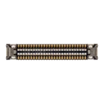 Conector FPC LCD Samsung Galaxy Tab A (T307 / 2020) (54 Pin)