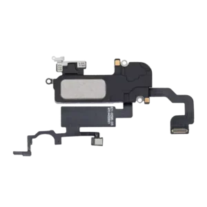 Difuzor Ureche Cu Cablu Senzor Proximitate iPhone 12 Pro Max Aftermarket