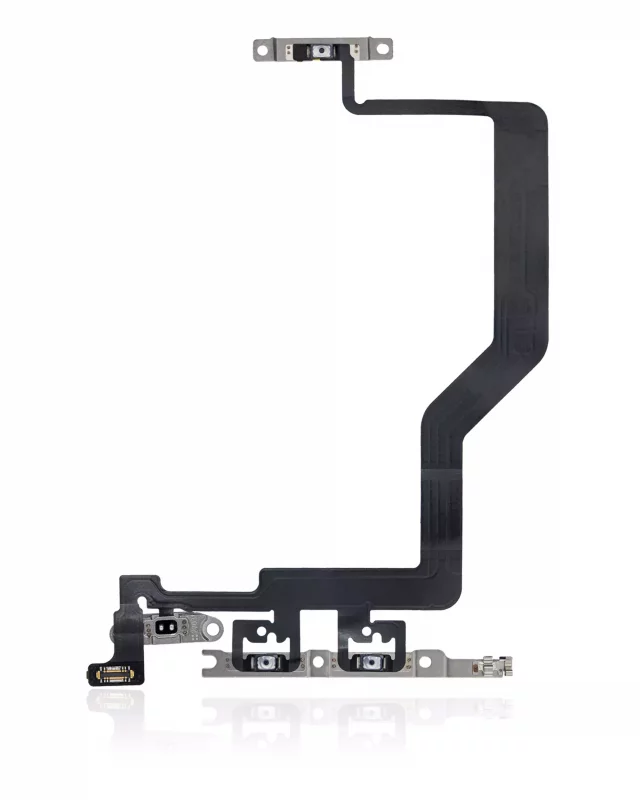 Cablu Flex Buton Power Telefon iPhone 12 Pro Max