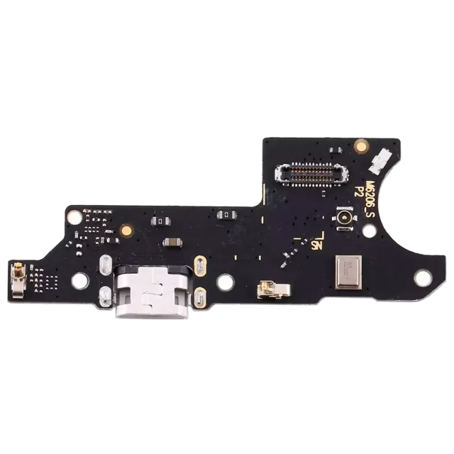 Mufa incarcare cu placa Motorola Moto G8 Power Lite (XT2055 / 2020) AMPlus