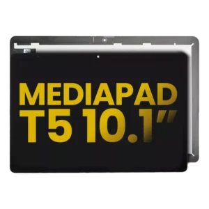 Display tableta Huawei MediaPad T5 10.1 Refurbished (Black) (Fara Rama)