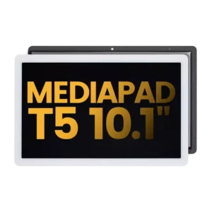 Display Huawei MediaPad T5 10.1 Refurbished (White) (Fara Rama)