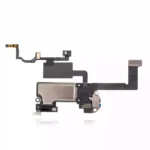 Difuzor Ureche Cu Cablu Senzor Proximitate Telefon iPhone 12 / 12 Pro Premium