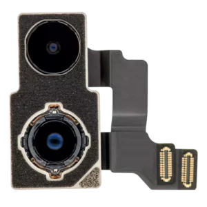 Camera Spate Telefon iPhone 12 Mini Premium