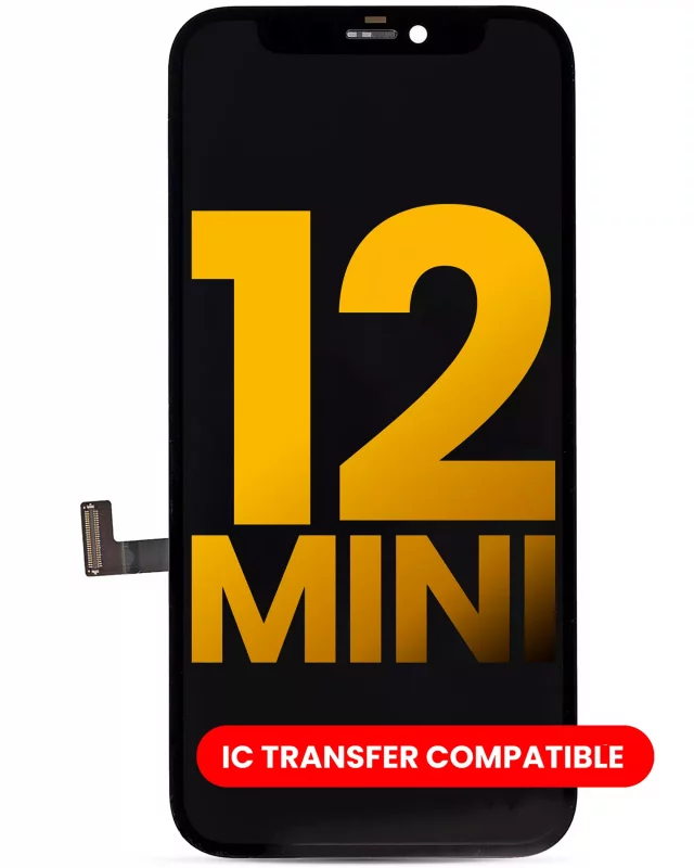 Display iPhone 12 Mini OLED Refurbished