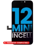 Display iPhone 12 Mini In-Cell Aftermarket AQ7