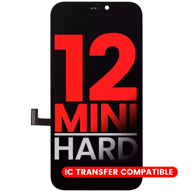 Display iPhone 12 Mini Hard Oled AMPlus
