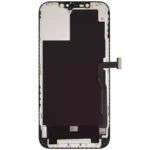 Display Iphone 12 Pro Max In-Cell Aftermarket AQ7 – imaginea 3