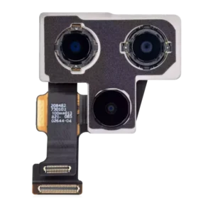 Camera Spate Telefon iPhone 12 Pro Premium