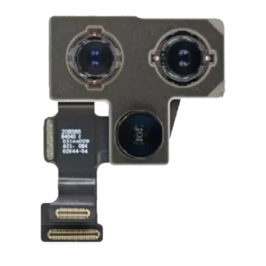 Camera Spate Telefon iPhone 12 Pro AMPlus