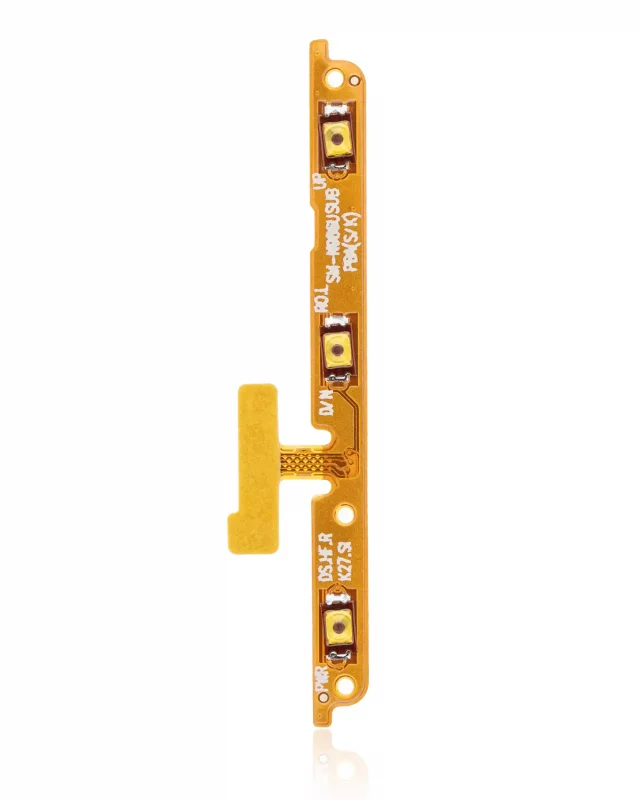 Cablu Flex cu Buton Power Samsung Galaxy Note 20 Ultra 5G