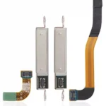 Cablu Flex Antena Cu Modul Samsung Galaxy A71 5G (A716 / 2020) – imaginea 2