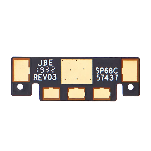Placa Conector Difuzor Ureche Motorola Moto G Stylus 6.4 (XT2043 / 2020)