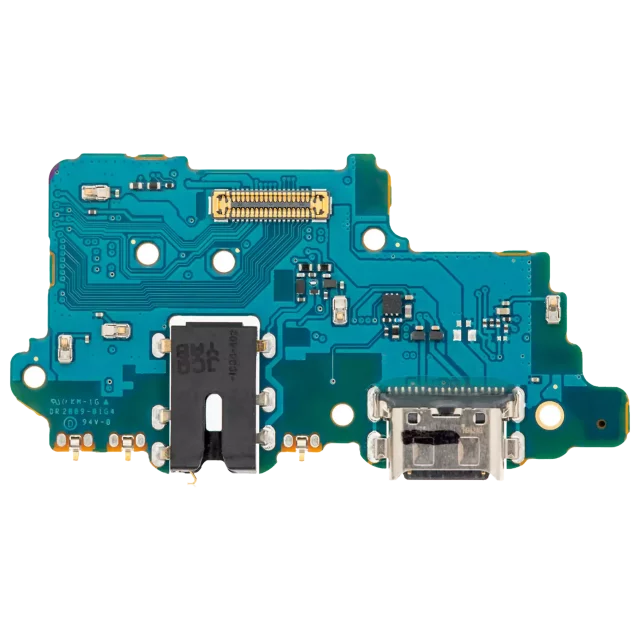 Port de Incarcare Cu Mufa Pentru Casti Samsung Galaxy A71 5G (A716V / 2020) (Verizon) Premium