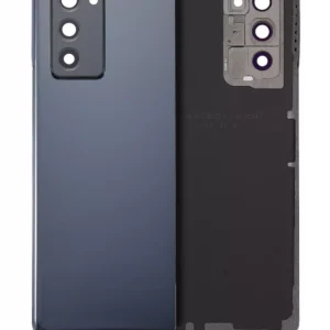 Capac Spate Sticla Samsung Galaxy Z Fold 2 5G Premium (Mystic Black)