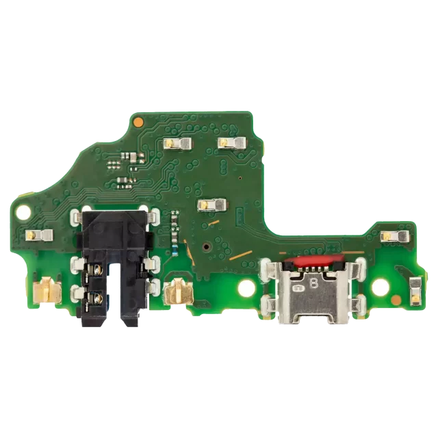 Placa port incarcare Huawei Y9