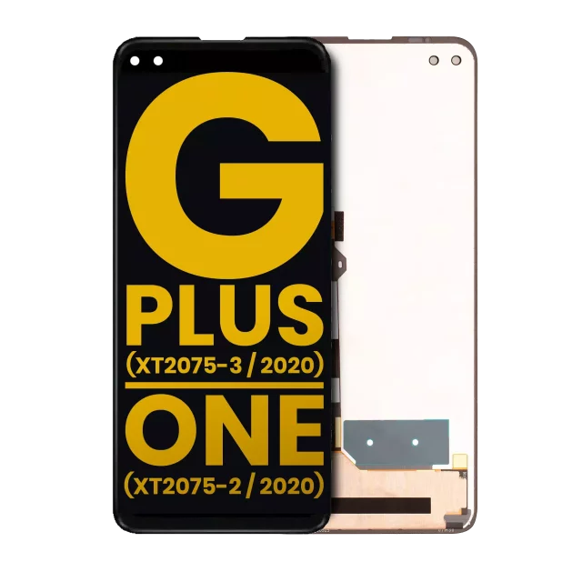 Display telefon Motorola Moto G 5G Plus / One 5G Refurbished