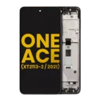 Display telefon Motorola Moto One 5G Ace Refurbished (Gray)