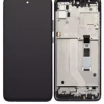 Display telefon Motorola Moto One 5G Ace Refurbished (Gray) – imaginea 2