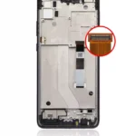 Display telefon Motorola Moto One 5G Ace Refurbished (Gray) – imaginea 3