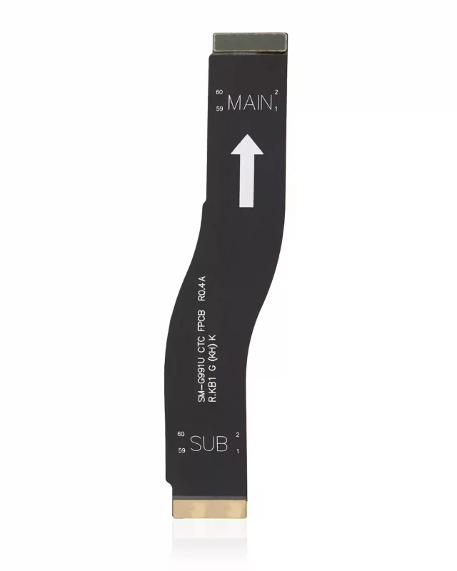 Cablu Flex Placa Baza Samsung Galaxy S21 5G
