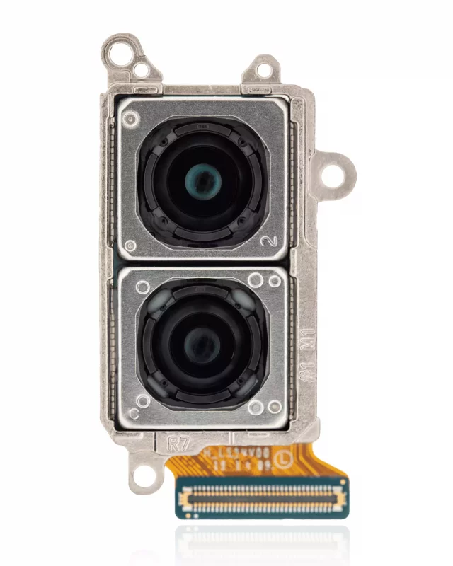 Camera Spate (Wide & Telephoto) Samsung Galaxy S21 5G / S21 Plus 5G
