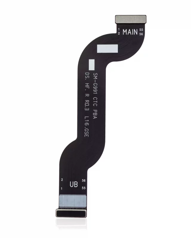 Cablu Flex LCD Samsung Galaxy S21