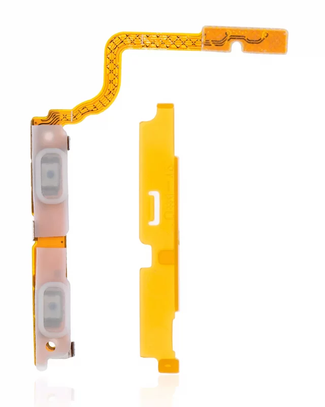Cablu Flex Buton Volum Telefon Samsung Galaxy S21 / S21 Plus