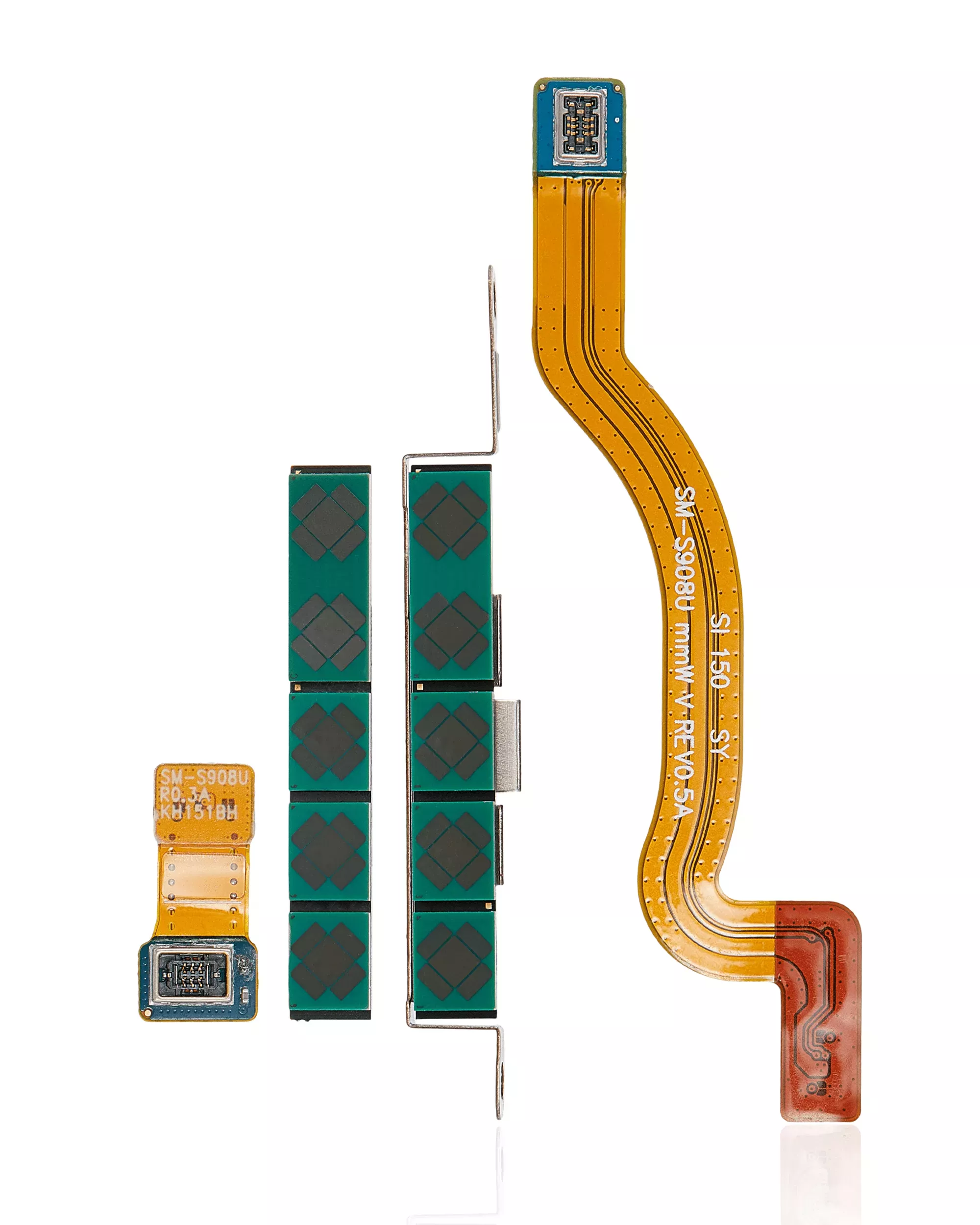 Cablu Flex antena cu modul Samsung Galaxy S22 Ultra 5G (S908U)