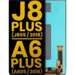 Display telefon Samsung Galaxy J8 Plus (J805) Refurbished