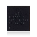 Cip Power Management Principal IC Samsung Galaxy A22 5G (A226 / 2021) (MT6360UP) – imaginea 2
