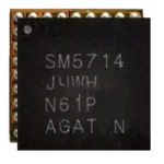 Cip Incarcare IC Samsung Galaxy A12 (A125 / 2020) / A12 Nacho (A127 / 2021) (SM5714)