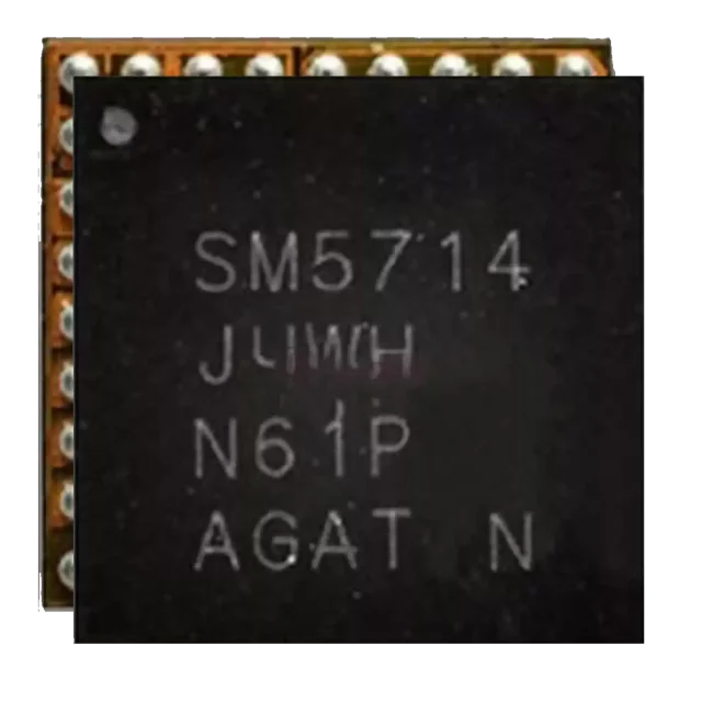Cip Incarcare IC Samsung Galaxy A12 (A125 / 2020) / A12 Nacho (A127 / 2021) (SM5714)