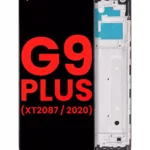 Ansamblu Display Motorola Moto G9 Plus (XT2087 / 2020) AMPlus