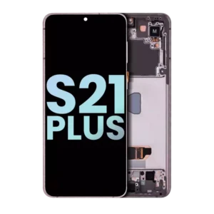 Display telefon Samsung Galaxy S21 Plus 5G (G996) Service Pack (Violet)