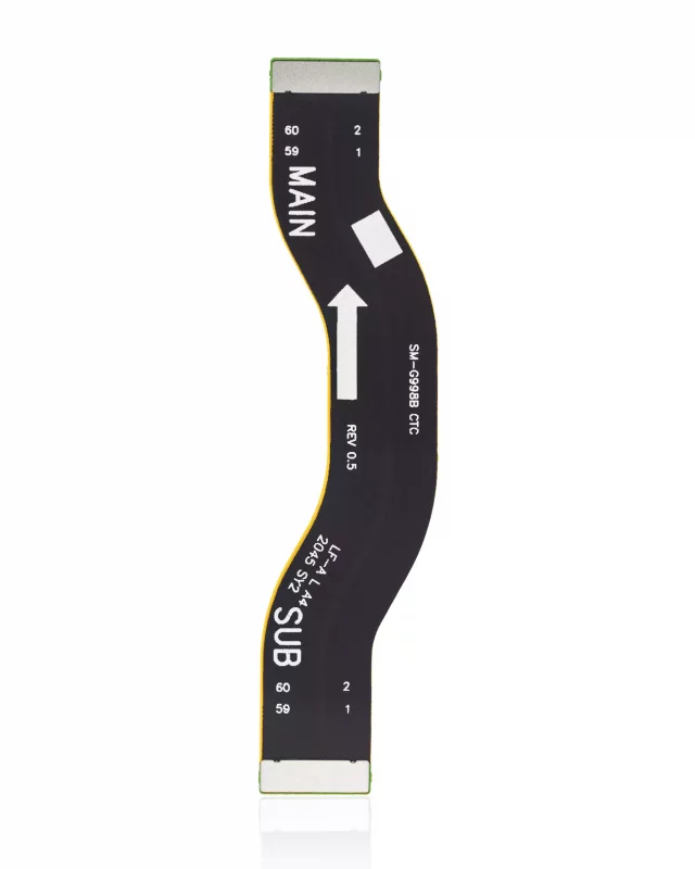 Cablu Flex Placa de Baza Samsung Galaxy S21 Ultra