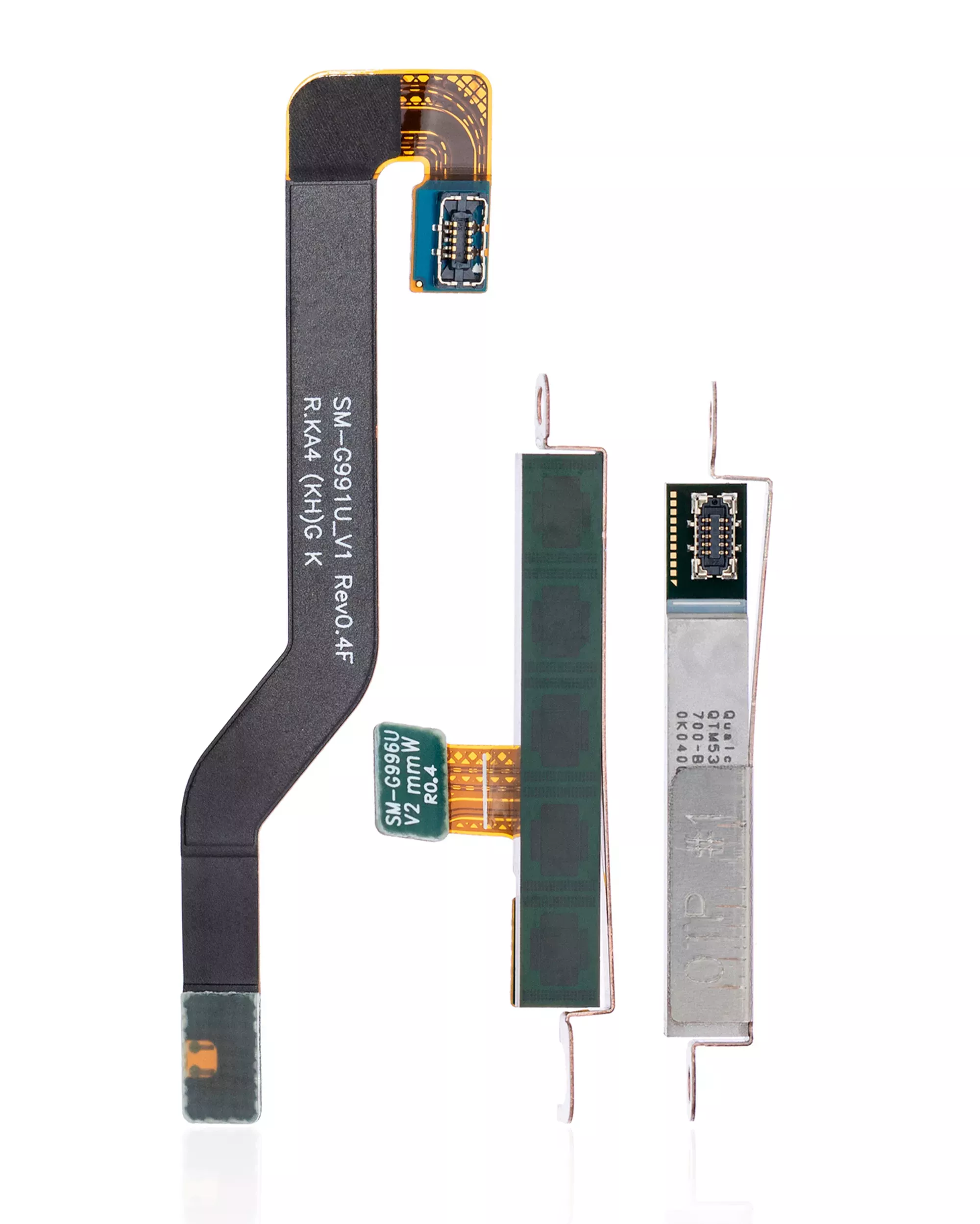Cablu Flex Antena Cu Modul Samsung Galaxy S21 5G (G991U) (4 Piece Set)