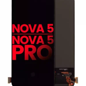 Display Huawei Nova 5 / Nova 5 Pro AMPlus (Fara Rama)