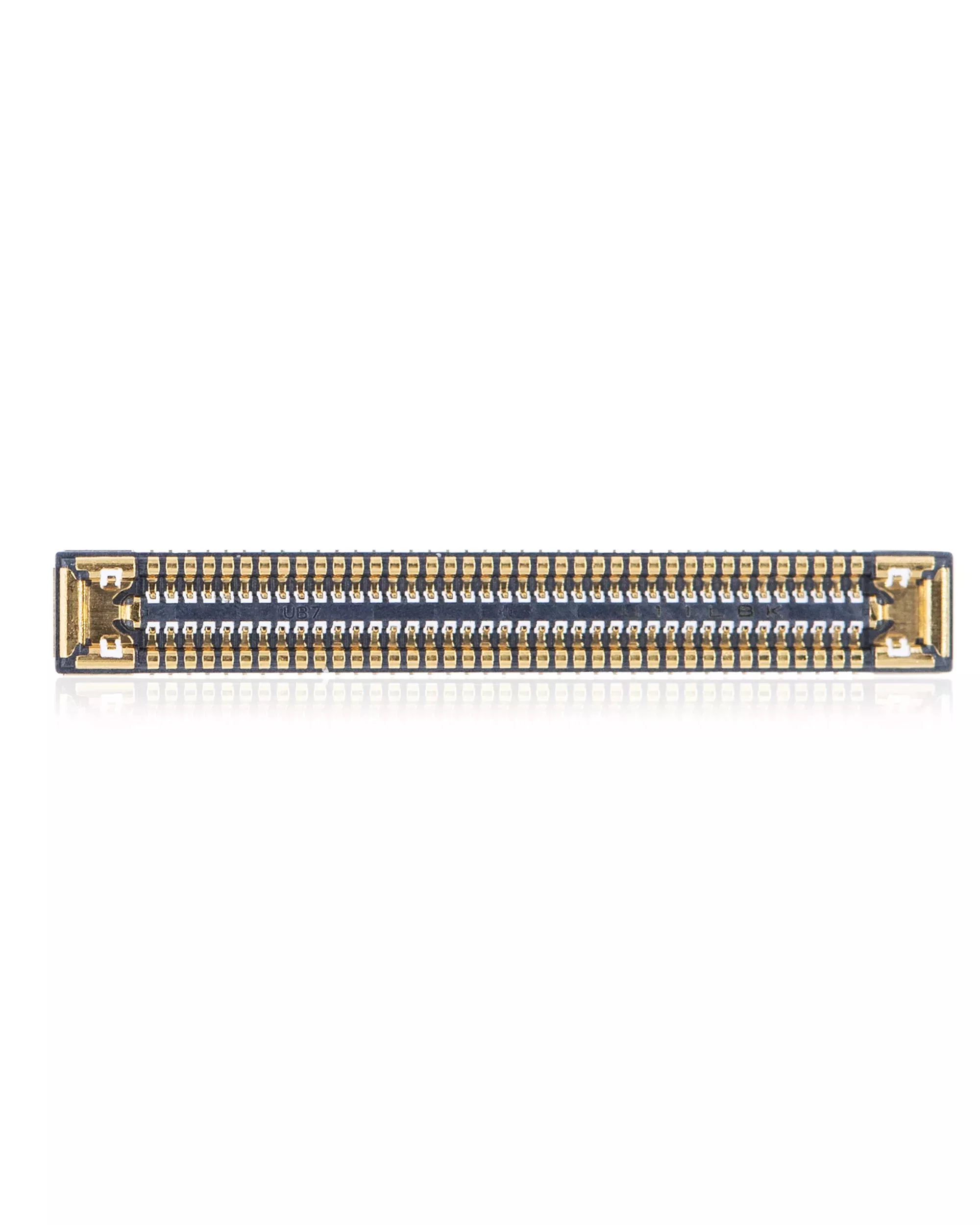Conector FPC Flex Placa De Baza Samsung Galaxy A52 5G (A526 / 2021) (78 Pini)