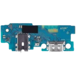 Placa Port Incarcare cu Jack Samsung Galaxy A32 5G AMPlus – imaginea 3