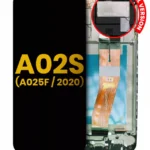 Display telefon Samsung Galaxy A02s (A025) Refurbished