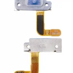Cablu Flex cu Buton Power Samsung Galaxy S21 Ultra – imaginea 2