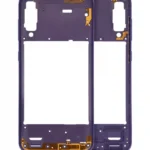 Carcasa Mijloc Mid-Frame Samsung Galaxy A50s AMPlus (Prism Crush Violet)