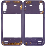 Carcasa Mijloc Mid-Frame Samsung Galaxy A50s AMPlus (Prism Crush Violet) – imaginea 2