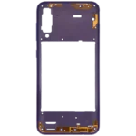 Carcasa Mijloc Mid-Frame Samsung Galaxy A50s AMPlus (Prism Crush Violet) – imaginea 3