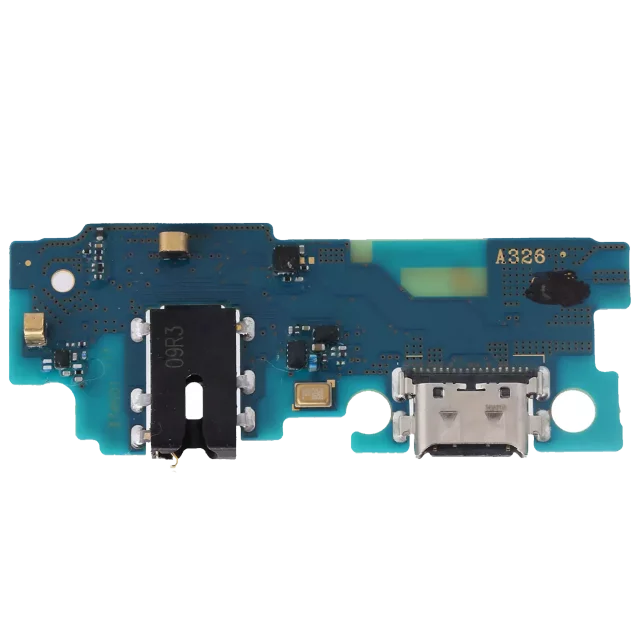 Mufa incarcare cu placa PCB Samsung Galaxy A32 (A325 / 2021) AMPlus